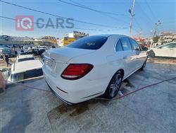 مێرسێدس بێنز E-Class